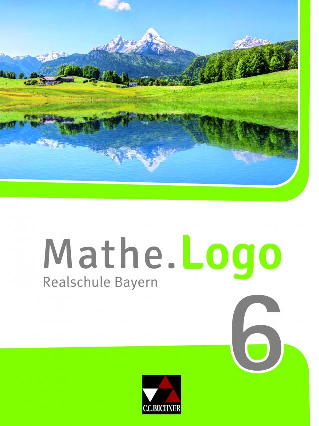 Mathe.Logo – Bayern / Mathe.Logo Bayern 6