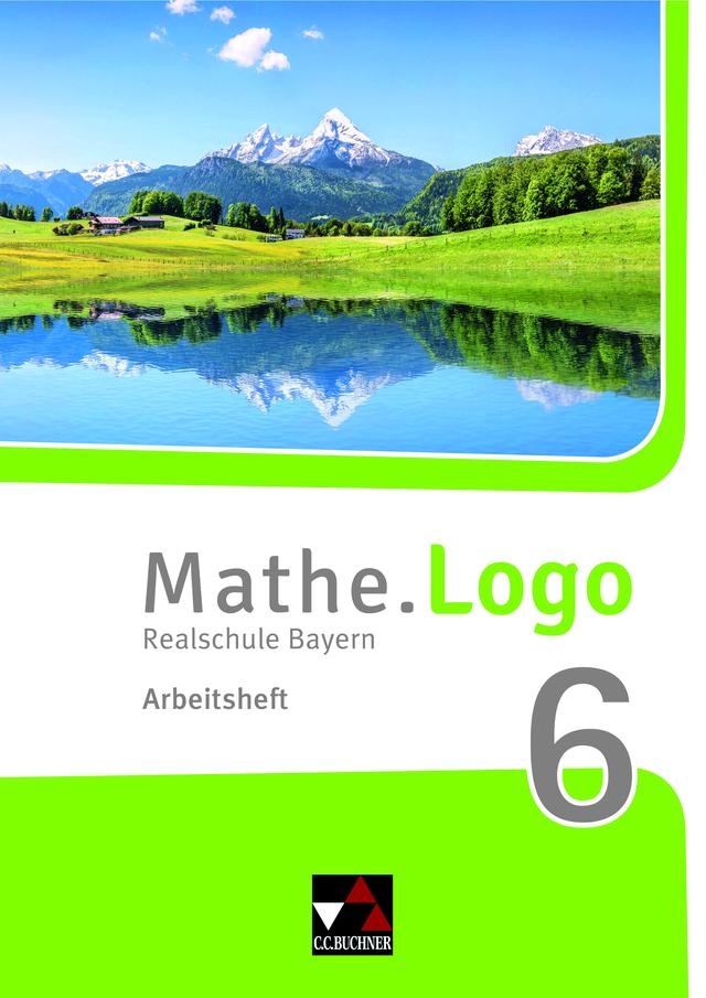 Mathe.Logo – Bayern / Mathe.Logo Bayern AH 6