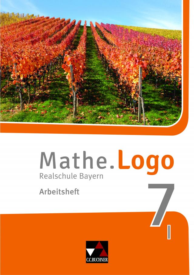 Mathe.Logo – Bayern / Mathe.Logo Bayern AH 7 I