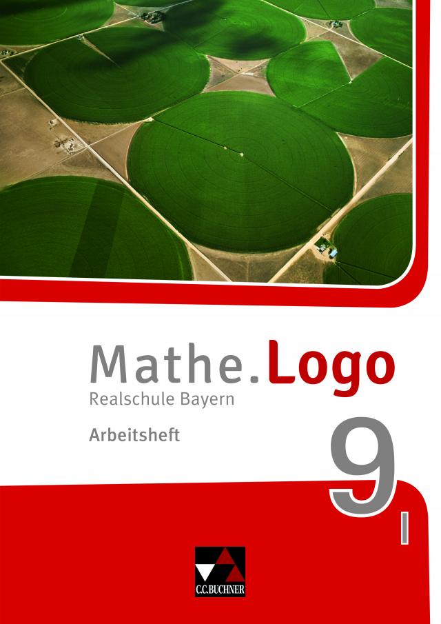 Mathe.Logo – Bayern / Mathe.Logo Bayern AH 9 I
