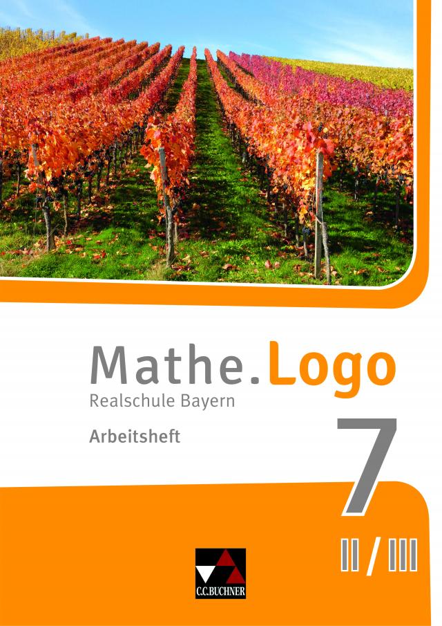 Mathe.Logo – Bayern / Mathe.Logo Bayern AH 7 II/III