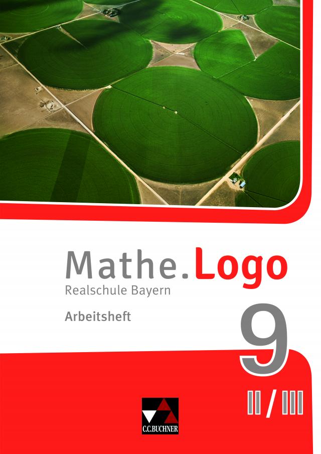 Mathe.Logo – Bayern / Mathe.Logo Bayern AH 9 II/III