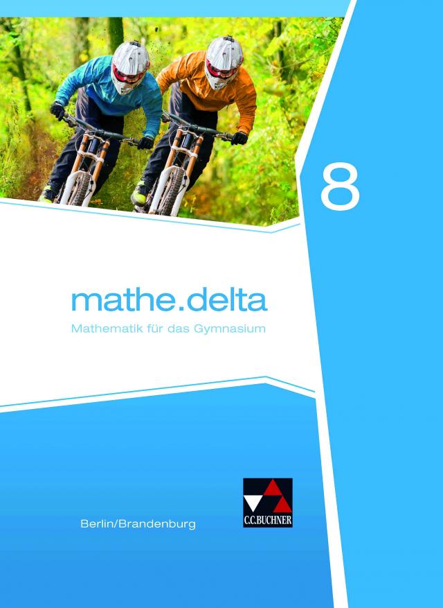 mathe.delta – Berlin/Brandenburg / mathe.delta Berlin/Brandenburg 8