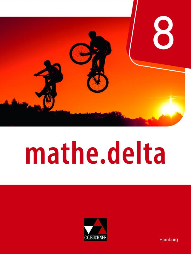 mathe.delta – Hamburg / mathe.delta Hamburg 8