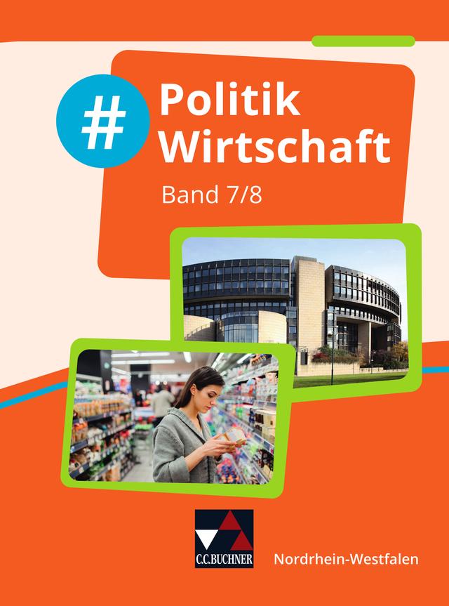 #Politik Wirtschaft – Nordrhein-Westfalen / #Politik Wirtschaft NRW 7/8