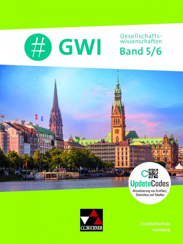 #GWI – Hamburg / #GWI Hamburg 5/6