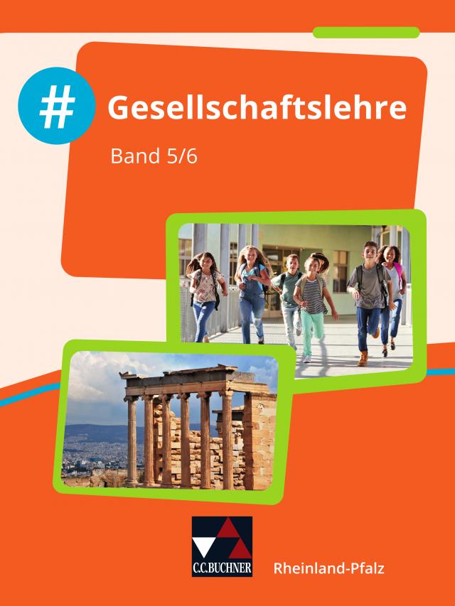 #Gesellschaftslehre – Rheinland-Pfalz / #Gesellschaftslehre Rheinland-Pfalz 5/6