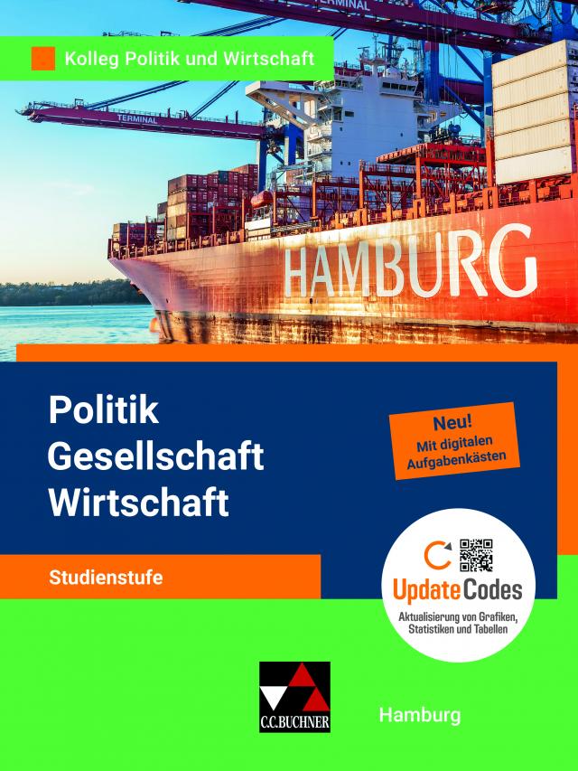 Kolleg Politik und Wirtschaft – Hamburg / Politik/Gesellschaft/Wirtschaft Hamburg