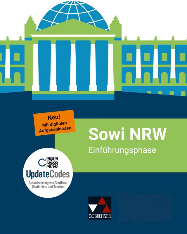 Sowi NRW / Sowi NRW Einführungsphase - neu