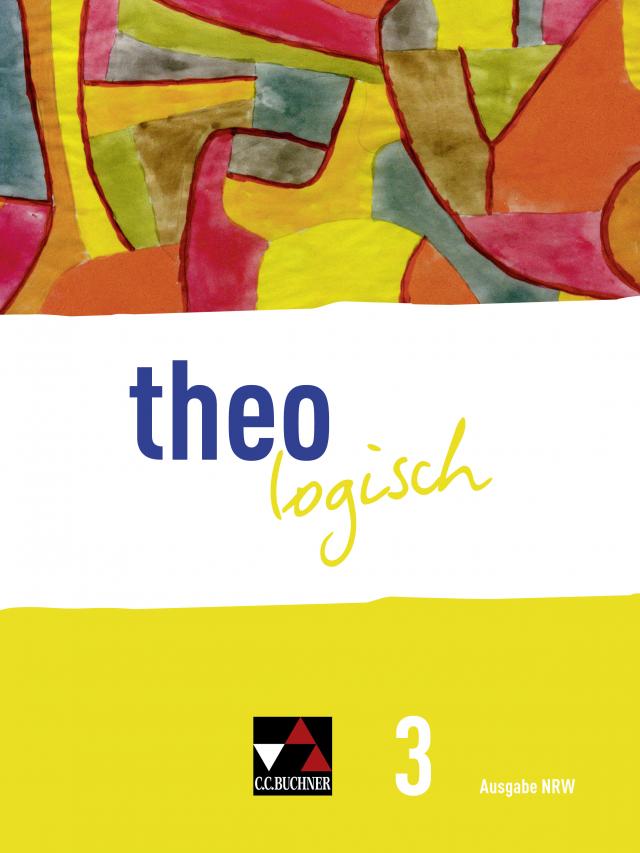 theologisch A / theologisch NRW 3