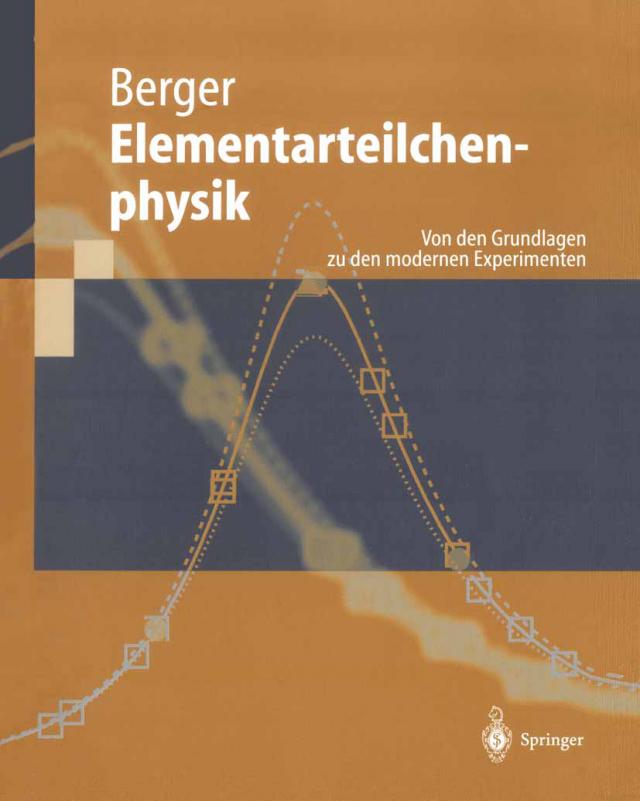 Elementarteilchenphysik