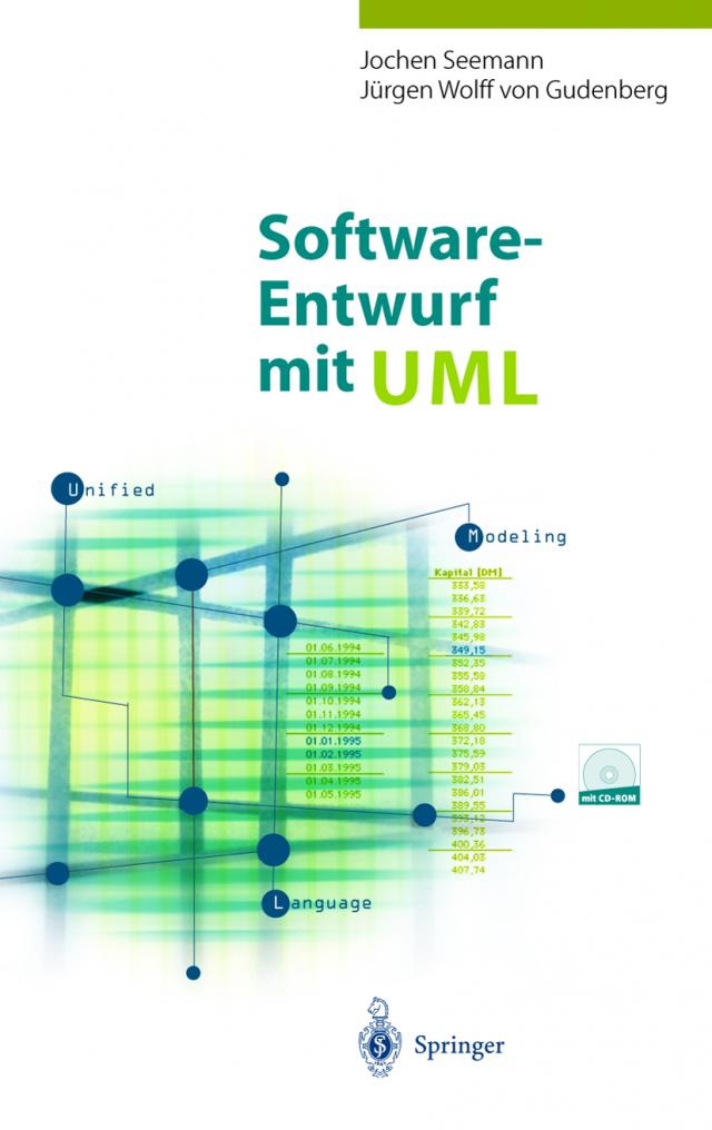 Software-Entwurf mit UML