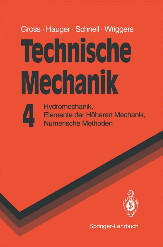 Technische Mechanik