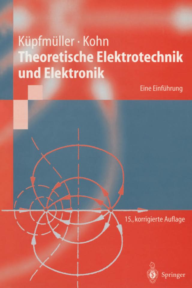 Theoretische Elektrotechnik und Elektronik