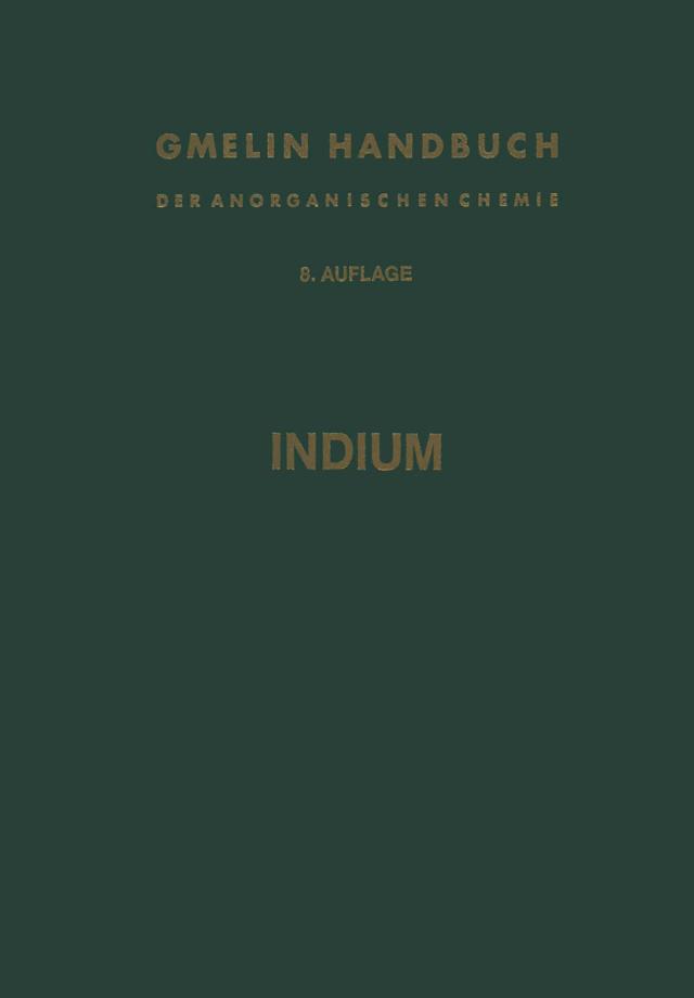 Indium