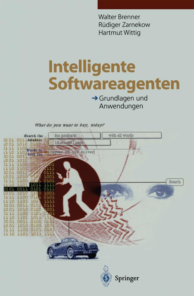 Intelligente Softwareagenten