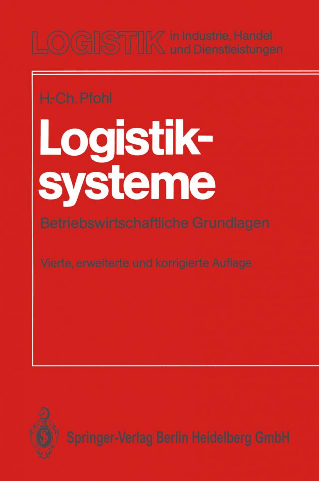 Logistiksysteme