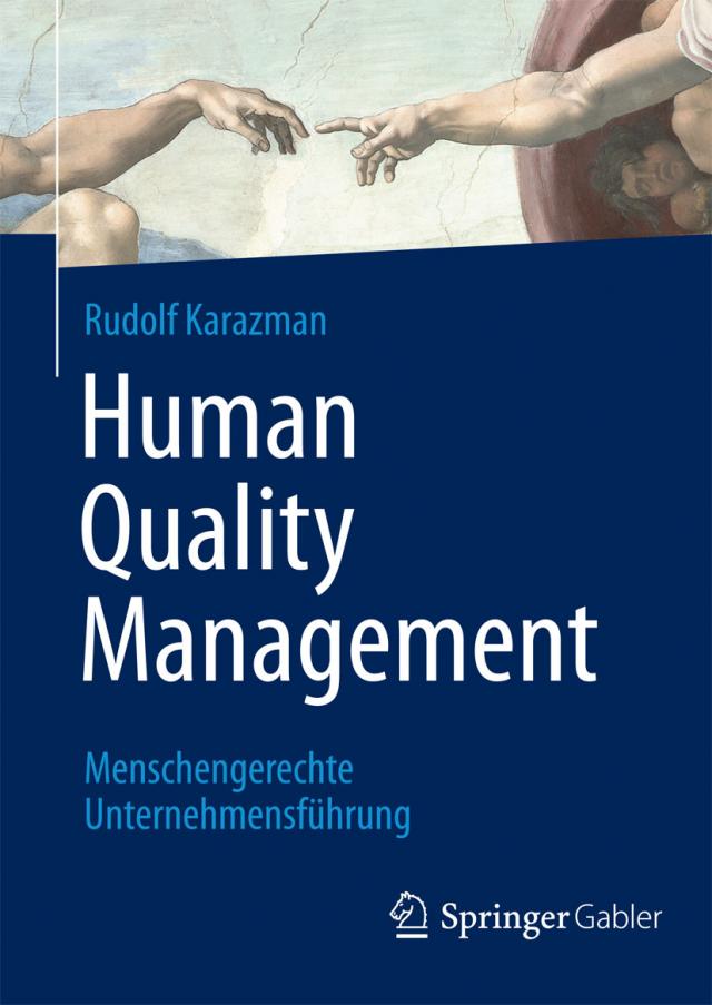 Human Quality Management