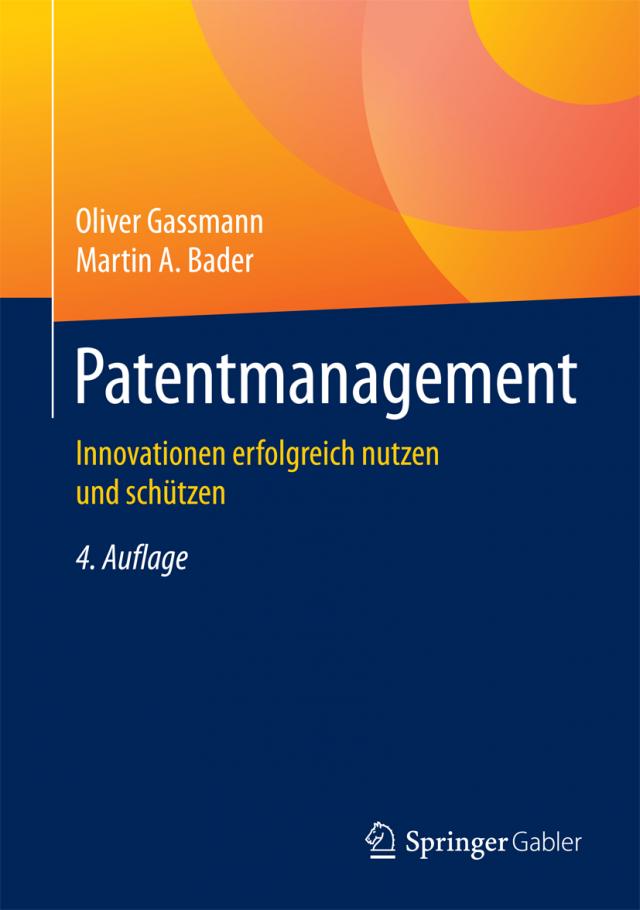 Patentmanagement