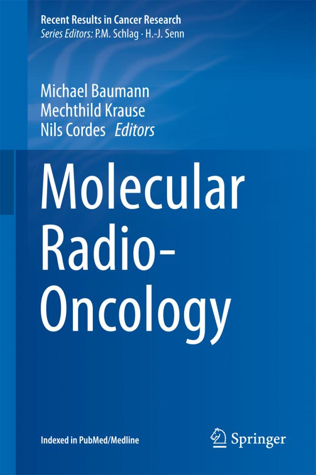 Molecular Radio-Oncology