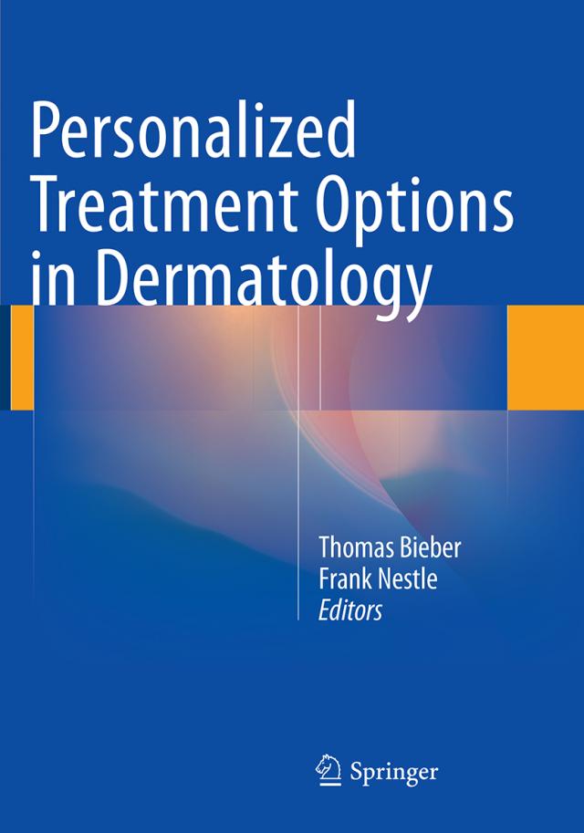 Personalized Treatment Options in Dermatology