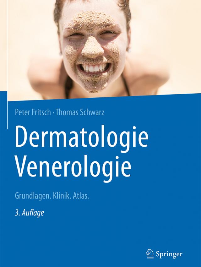 Dermatologie Venerologie