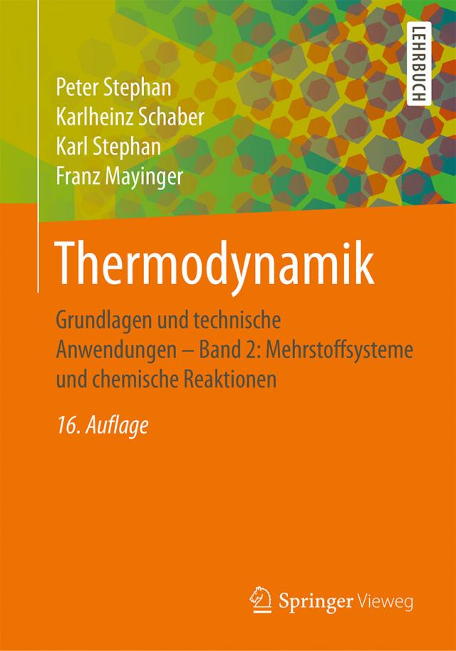Thermodynamik