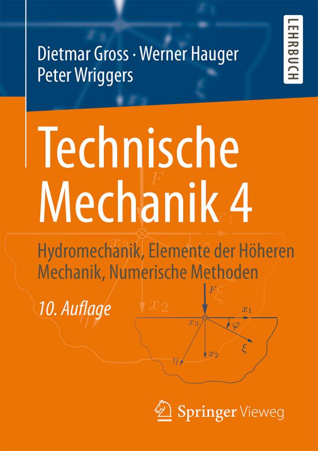 Technische Mechanik 4