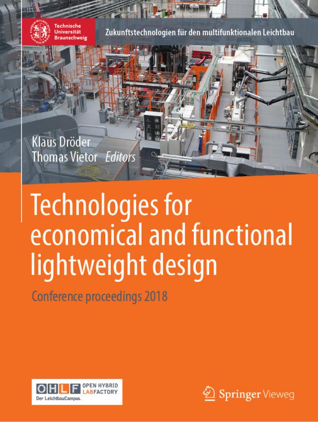 Technologies for economical and functional lightweight design