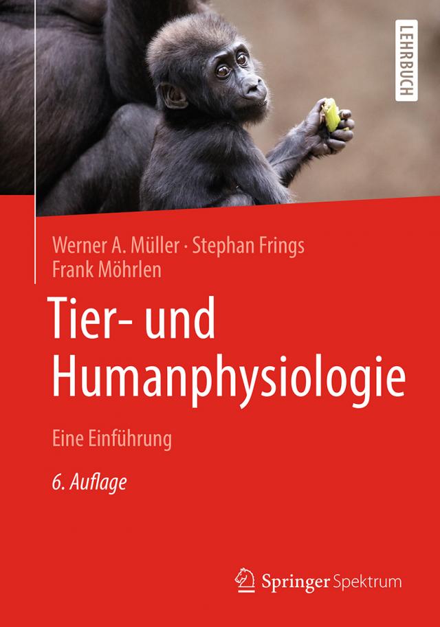 Tier- und Humanphysiologie