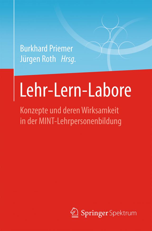 Lehr-Lern-Labore