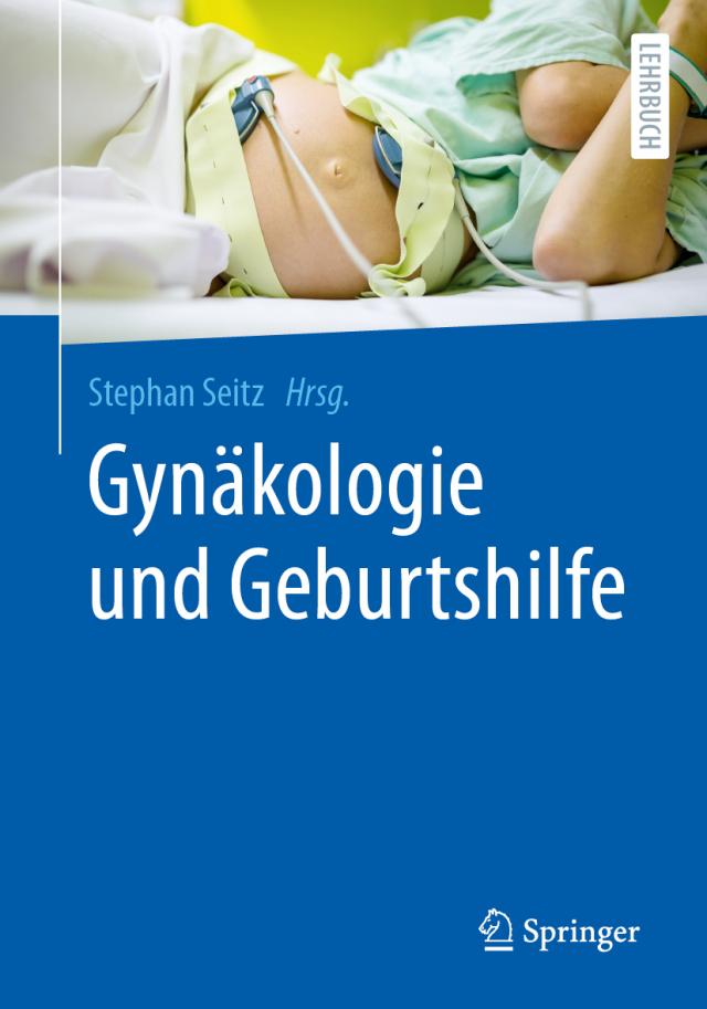 Gynakologie und Geburtshilfe
