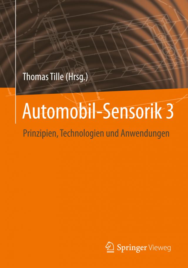 Automobil-Sensorik 3