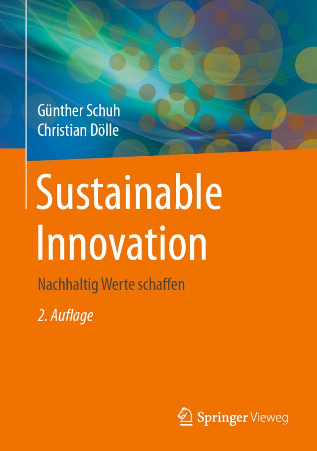 Sustainable Innovation