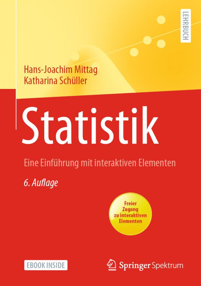 Statistik, m. 1 Buch, m. 1 E-Book