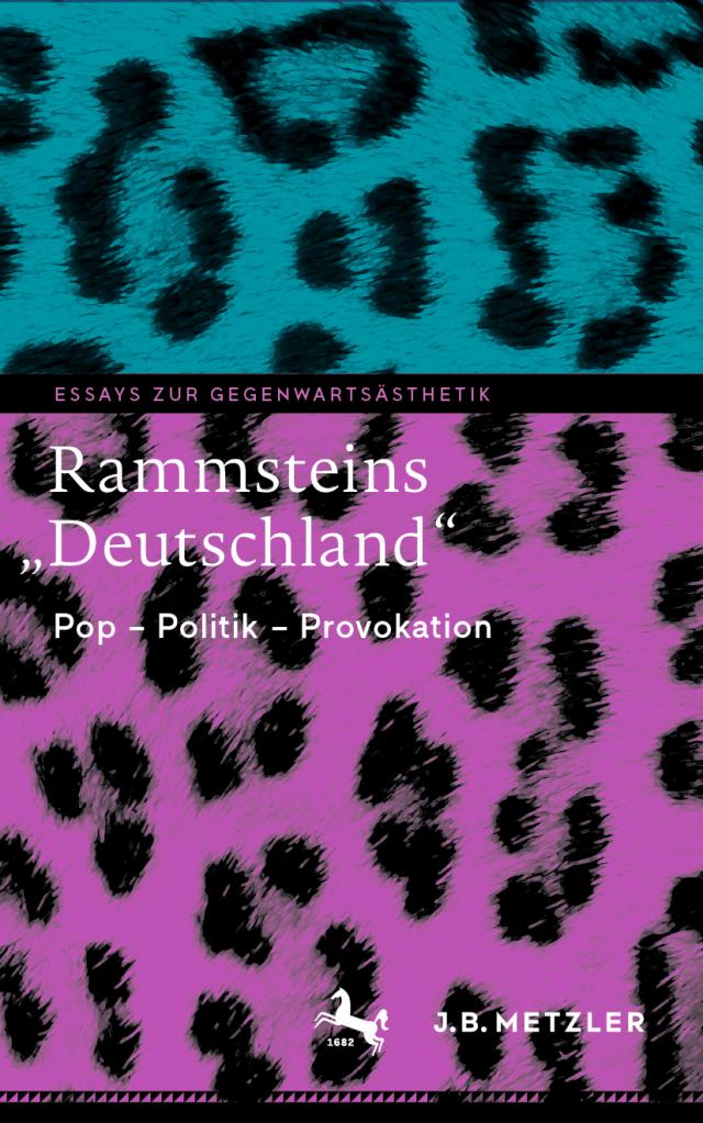 Rammsteins „Deutschland“