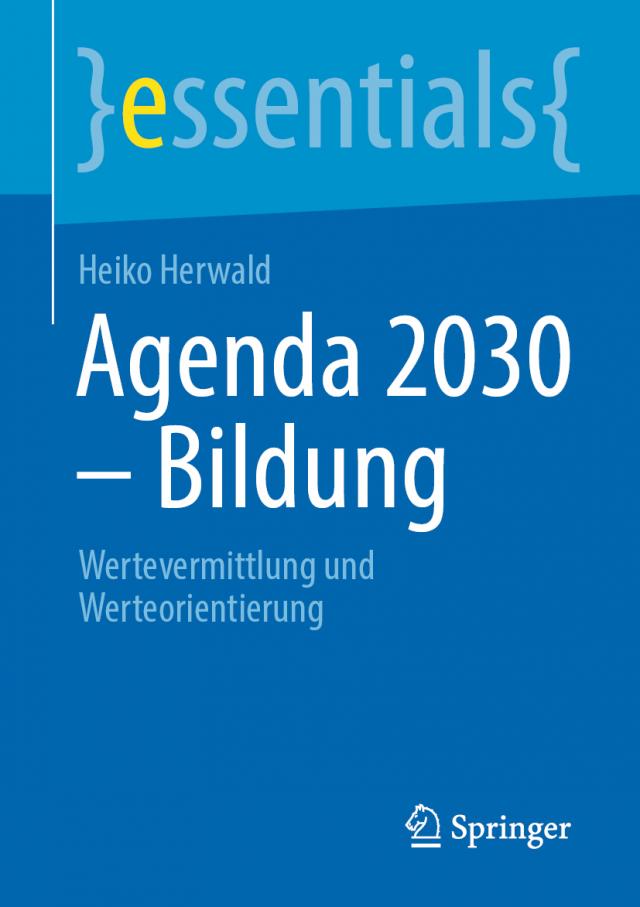 Agenda 2030 – Bildung