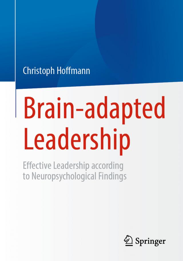 Brain-adapted Leadership