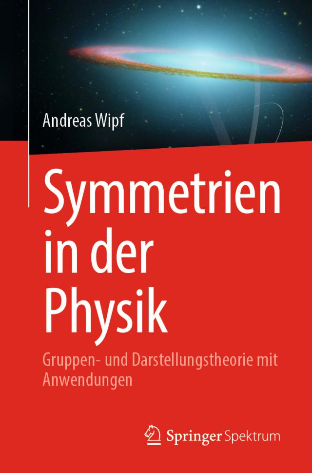 Symmetrien in der Physik