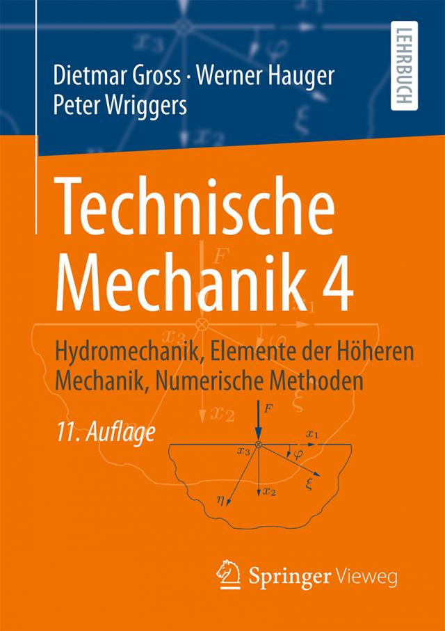 Technische Mechanik 4