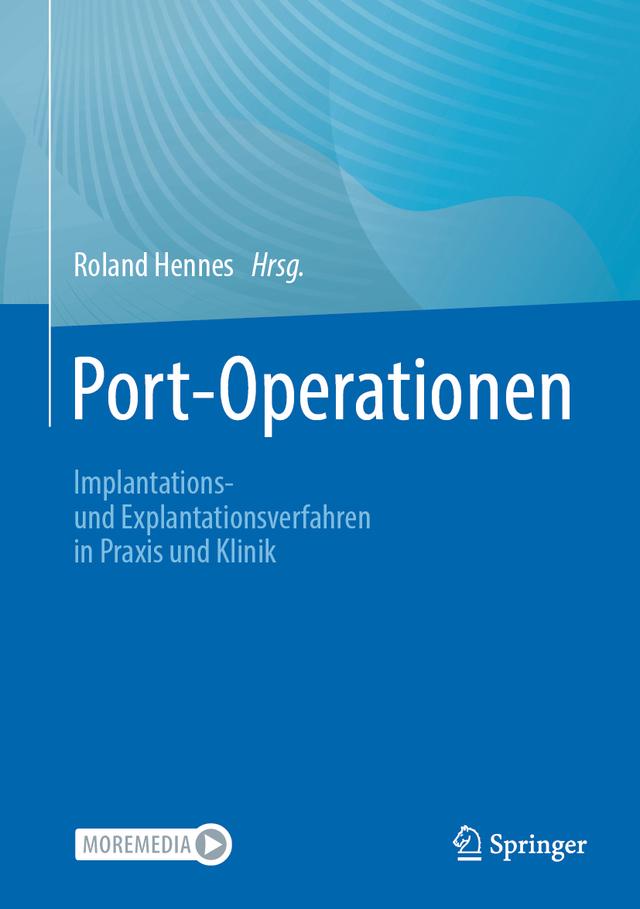 Port-Operationen