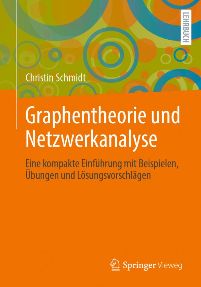 Graphentheorie und Netzwerkanalyse