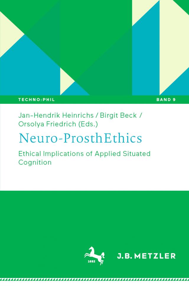 Neuro-ProsthEthics