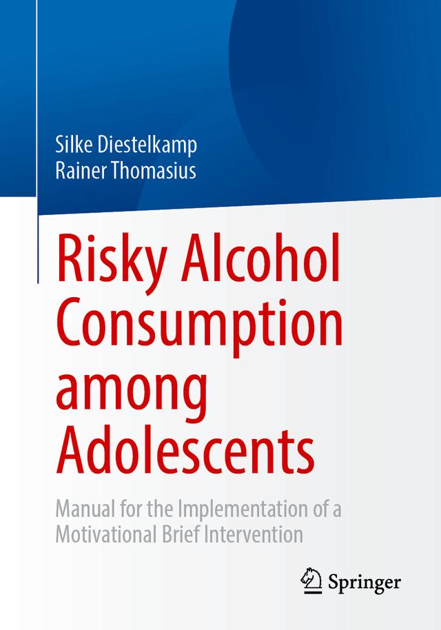Risky Alcohol Consumption among Adolescents