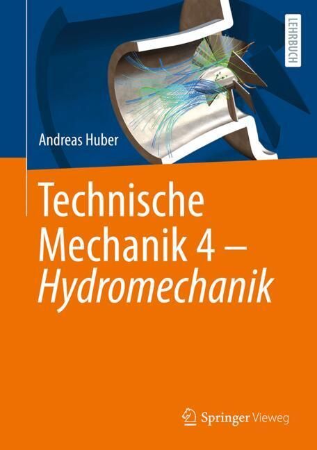 Technische Mechanik 4 – Hydromechanik