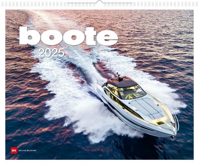 Boote 2025