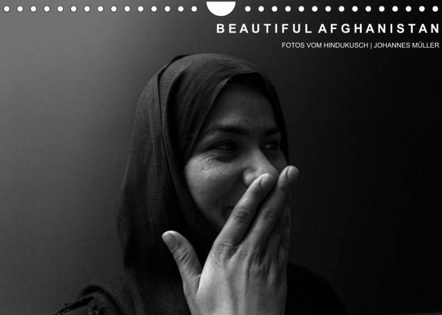 Beautiful Afghanistan Fotos vom Hindukusch (Wandkalender 2022 DIN A4 quer)