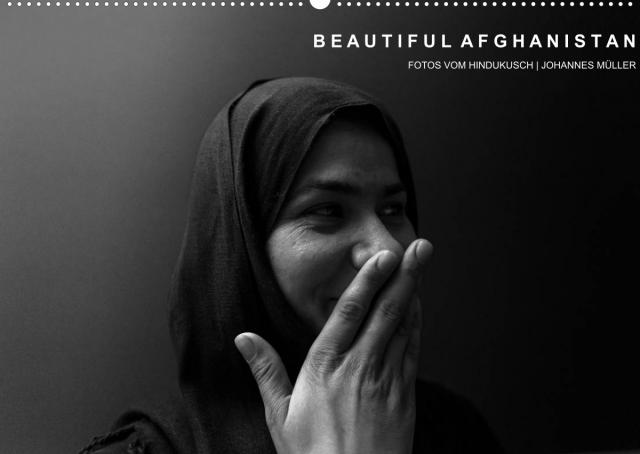 Beautiful Afghanistan Fotos vom Hindukusch (Wandkalender 2022 DIN A2 quer)