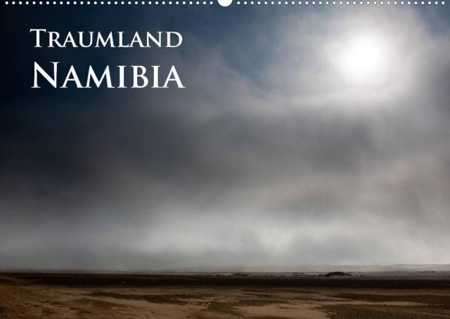Namibia (Wandkalender 2023 DIN A2 quer)
