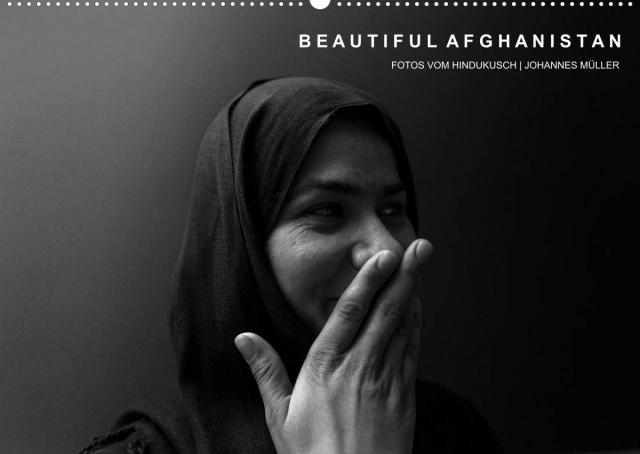 Beautiful Afghanistan Fotos vom Hindukusch (Wandkalender 2023 DIN A2 quer)